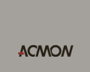 Acmon logo